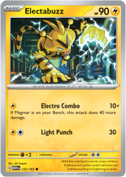 MEW-125-Electabuzz