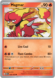 MEW-126-Magmar