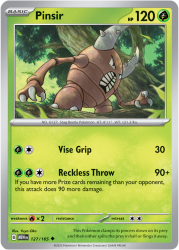 MEW-127-Pinsir
