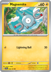 SSP-058-Magnemite
