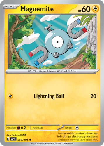 SSP-058-Magnemite