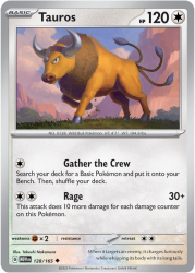 MEW-128-Tauros