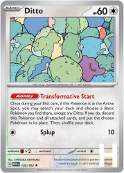 MEW-132-Ditto-holo