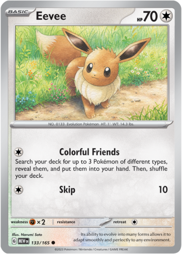MEW-133-Eevee