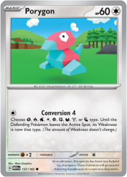 MEW-137-Porygon