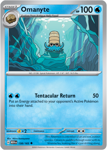 MEW-138-Omanyte