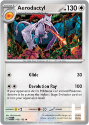 MEW-142-Aerodactyl-holo