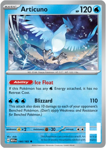 MEW-144-Articuno-holo