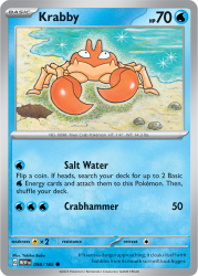 MEW-098-Krabby