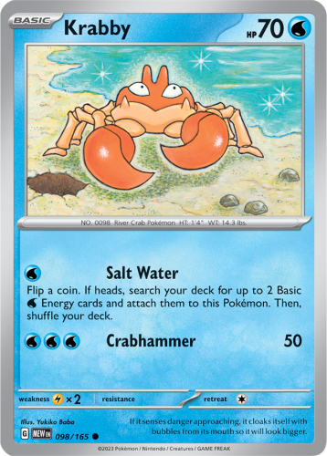 MEW-098-Krabby