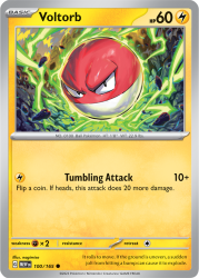 MEW-100-Voltorb