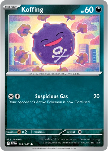 MEW-109-Koffing