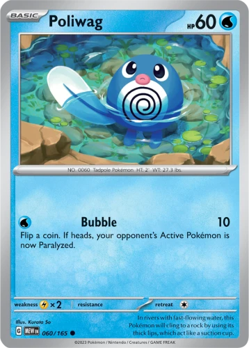 MEW-060-Poliwag