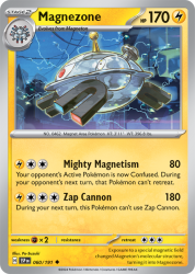 SSP-060-Magnezone