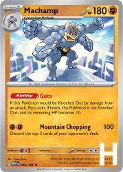 MEW-068-Machamp-holo