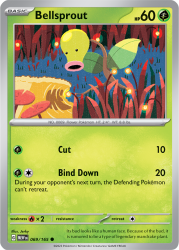 MEW-069-Bellsprout