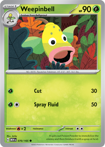 MEW-070-Weepinbell