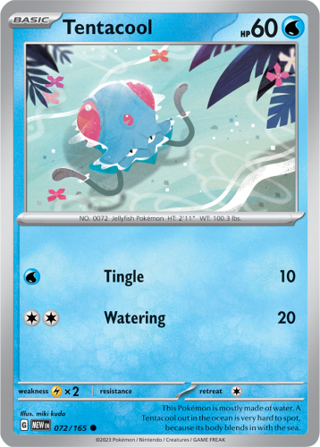 MEW-072-Tentacool