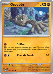 MEW-074-Geodude