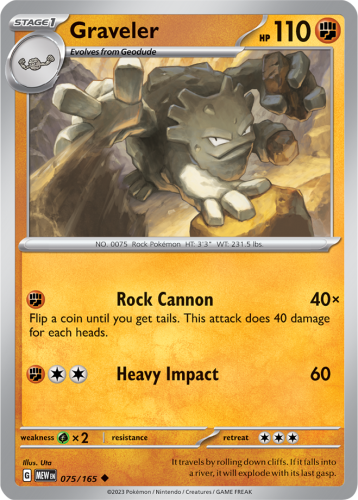 MEW-075-Graveler