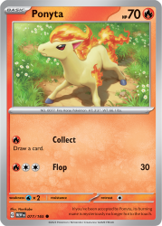 MEW-077-Ponyta