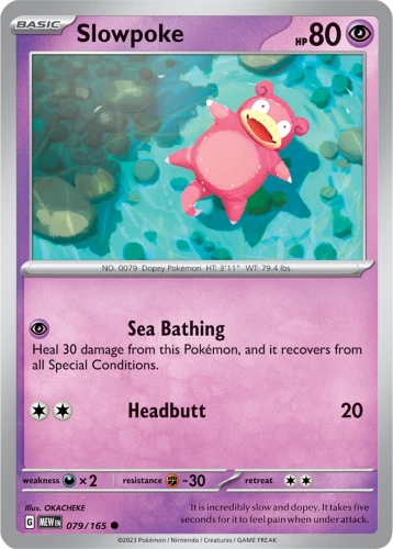 MEW-079-Slowpoke