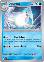 MEW-087-Dewgong