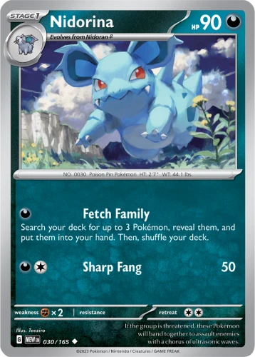 MEW-030-Nidorina