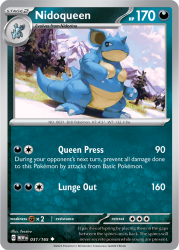 MEW-031-Nidoqueen