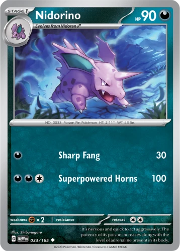 MEW-033-Nidorino