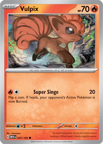 MEW-037-Vulpix