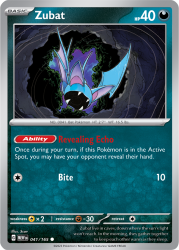 MEW-041-Zubat