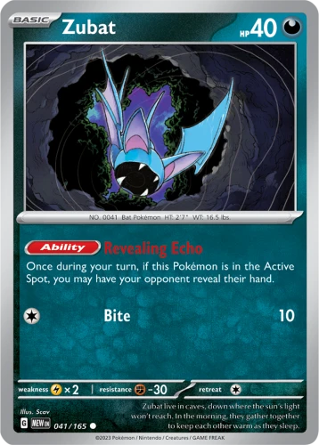 MEW-041-Zubat