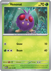 MEW-048-Venonat