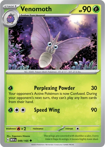 MEW-049-Venomoth
