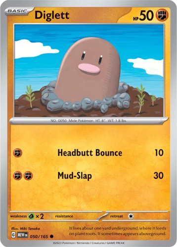 MEW-050-Diglett