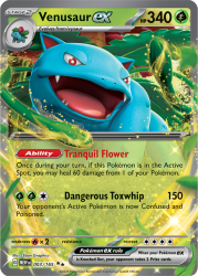 MEW-003-Venusaur-EX