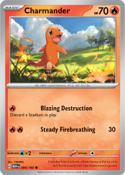 MEW-004-Charmander