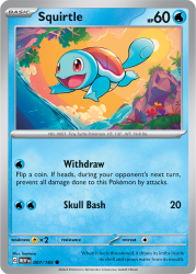 MEW-007-Squirtle