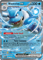 MEW-009-Blastoise-EX