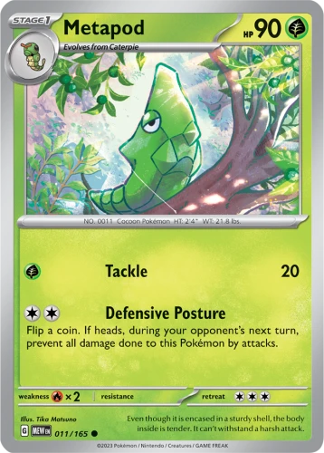 MEW-011-Metapod