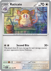 MEW-020-Raticate