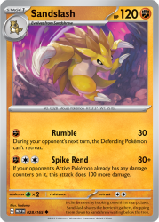 MEW-028-Sandslash