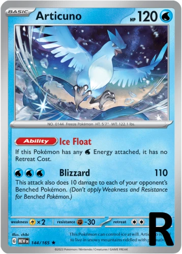 MEW-144-Articuno-reverse