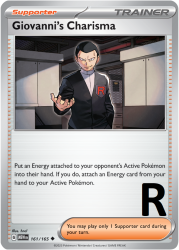 MEW-161-Giovanni’s-Charisma-reverse