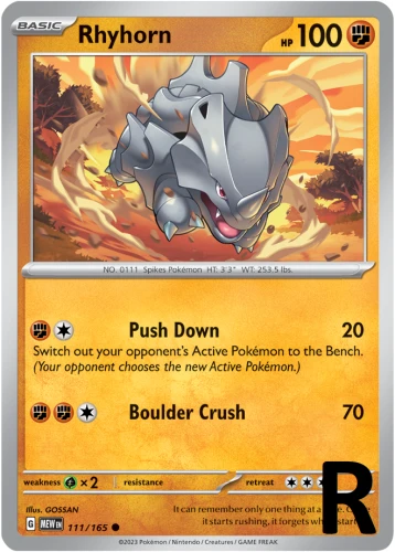 MEW-111-Rhyhorn-reverse