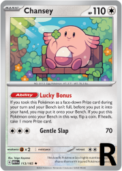 MEW-113-Chansey-reverse