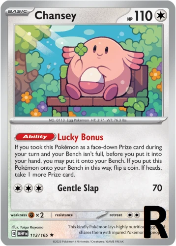 MEW-113-Chansey-reverse