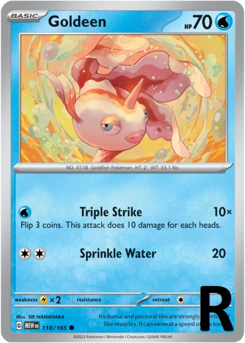 MEW-118-Goldeen-reverse