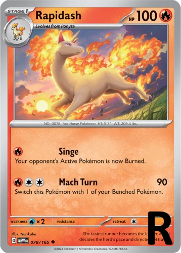 MEW-078-Rapidash-reverse